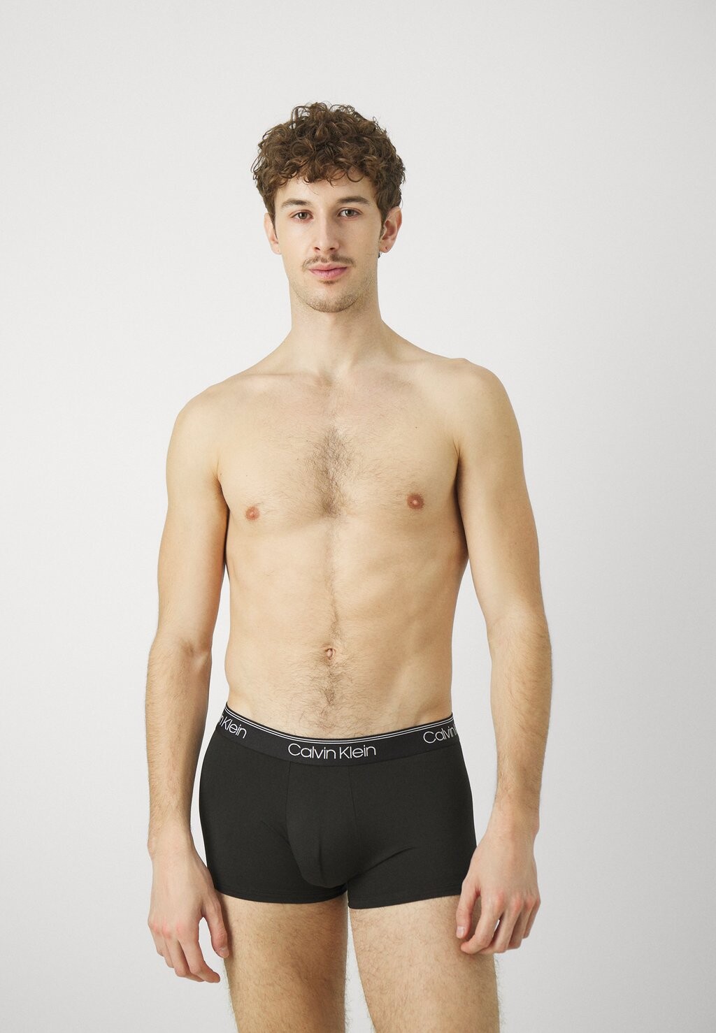 

Трусики Calvin Klein Underwear, черный