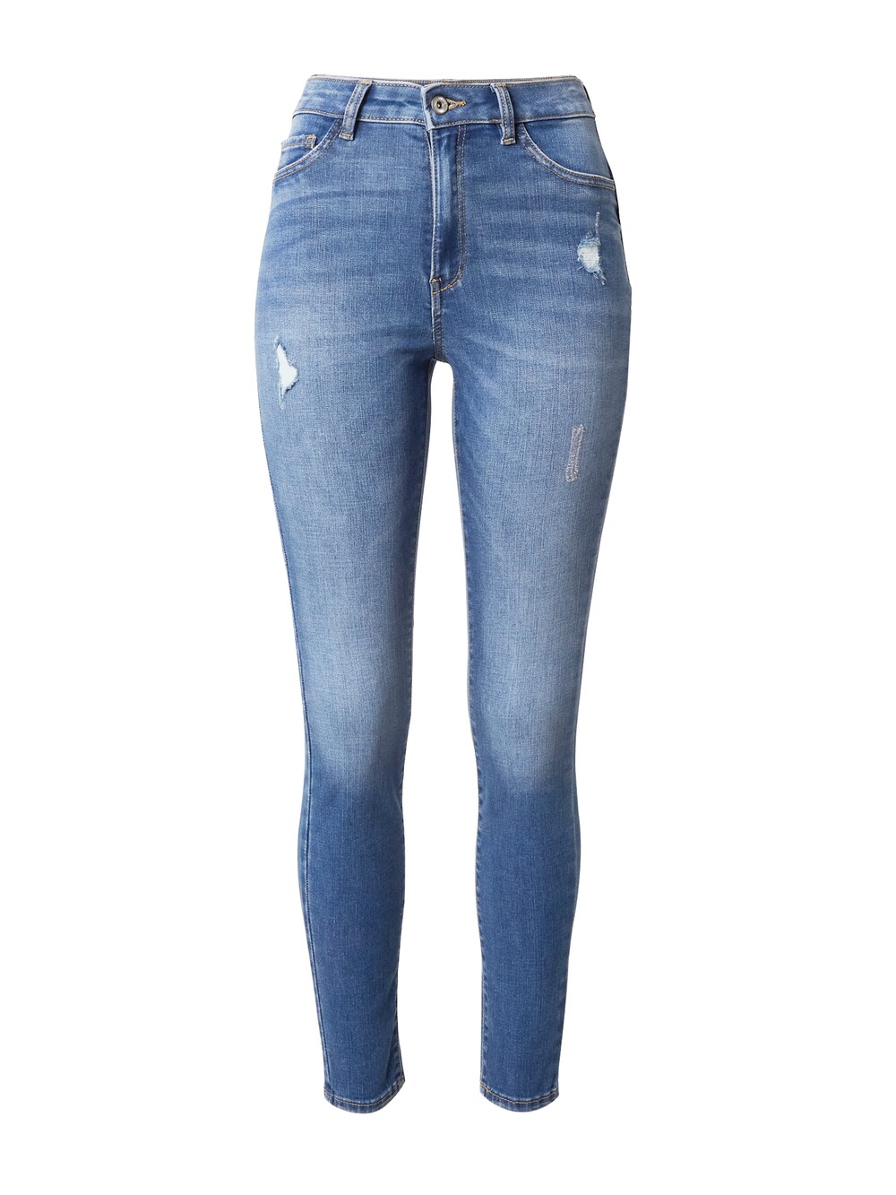 Узкие джинсы Only, синий