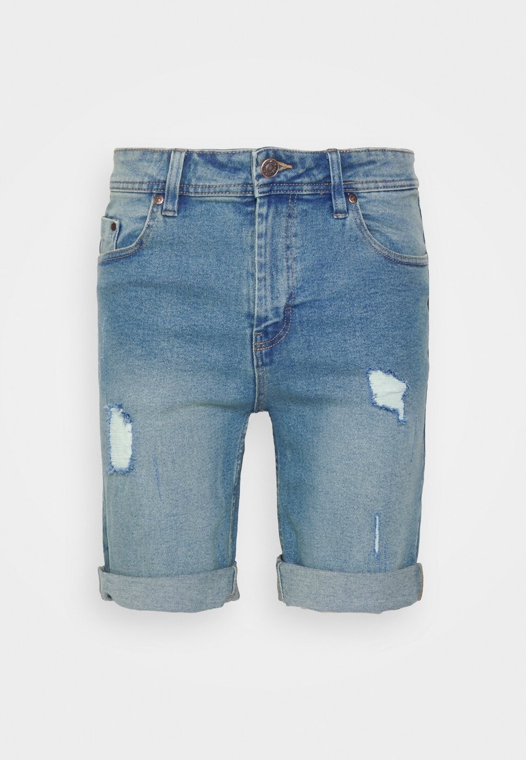 

Джинсовые шорты Denim Project