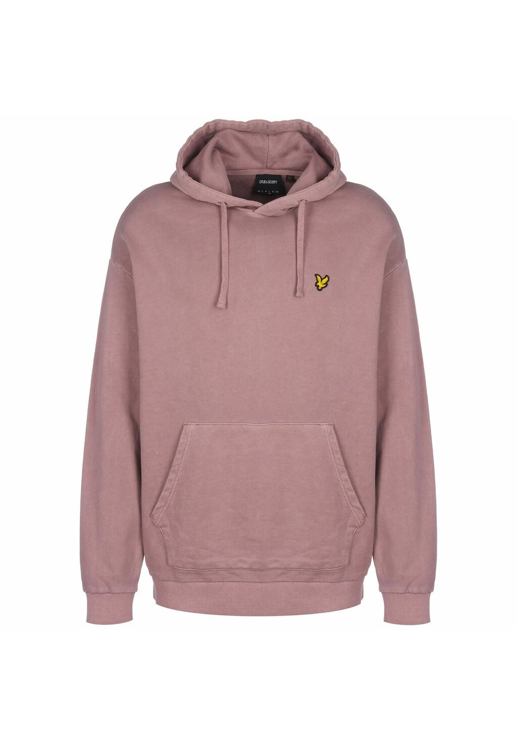 

Толстовка с капюшоном Lyle & Scott
