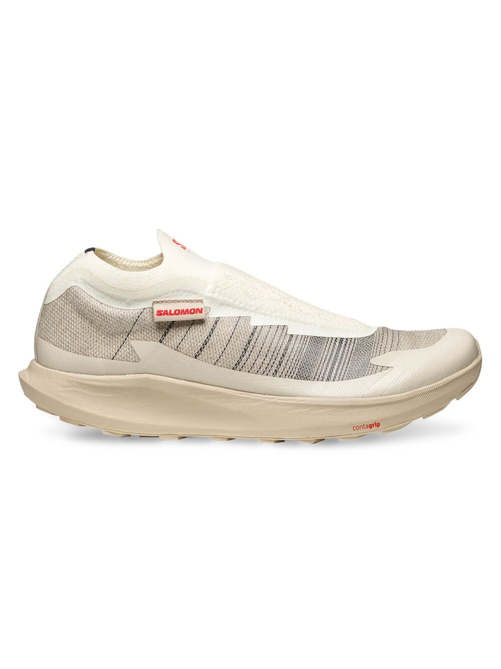 

Кроссовки-слипоны Pulsar Advanced Salomon