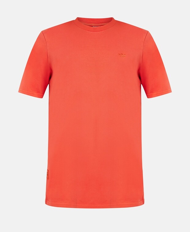 

Футболка adidas Originals, светло-оранжевый