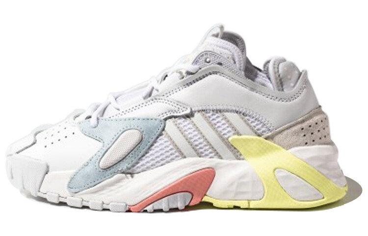 

Adidas Originals Streetball Женские баскетбольные кроссовки Cloud White/Grey One/Sky Tint