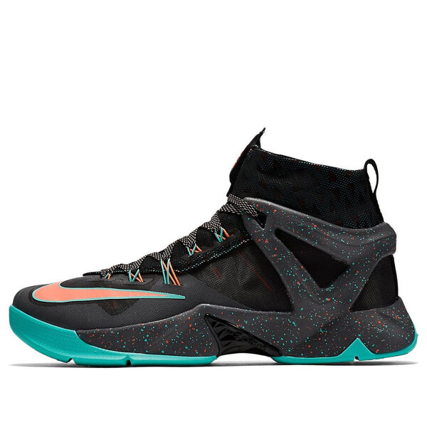 

Посол кроссовок 8 Nike, черный