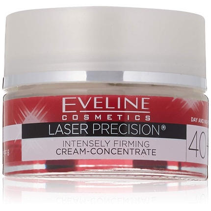 

День и ночь Laser Precision 40+50мл, Eveline