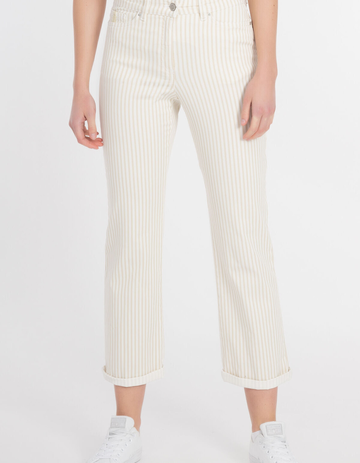 

Брюки Recover Pants Hose Frieda, цвет ECRU/BEIGE