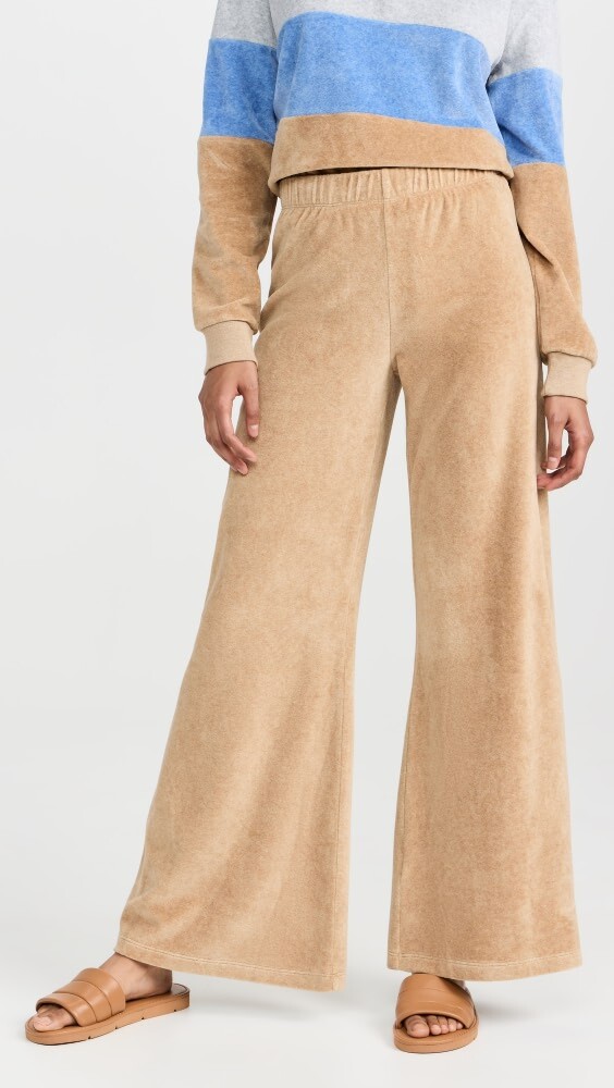 

Брюки Suzie Kondi Zephyra Flare