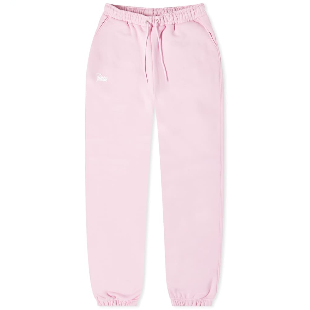 

Базовые спортивные брюки Patta Femme