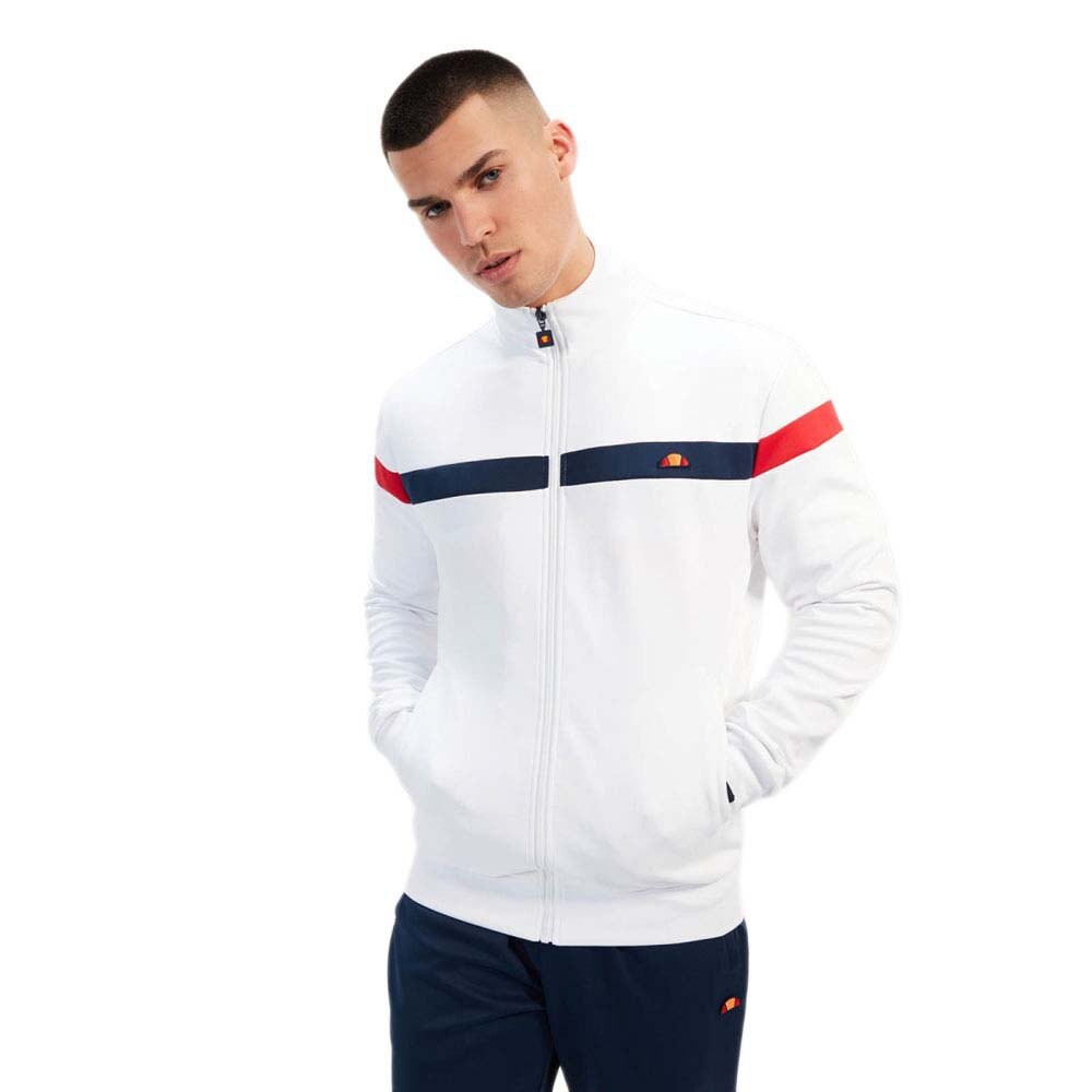 

Спортивная куртка Ellesse Spinella, белый