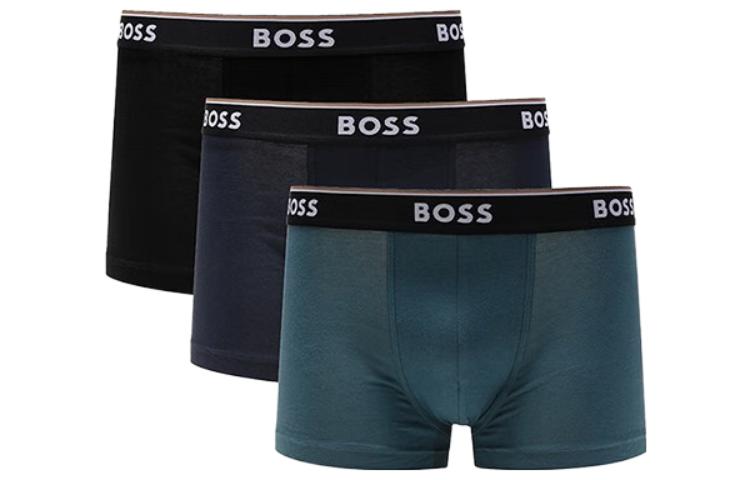 Мужские шорты-боксеры Hugo Boss