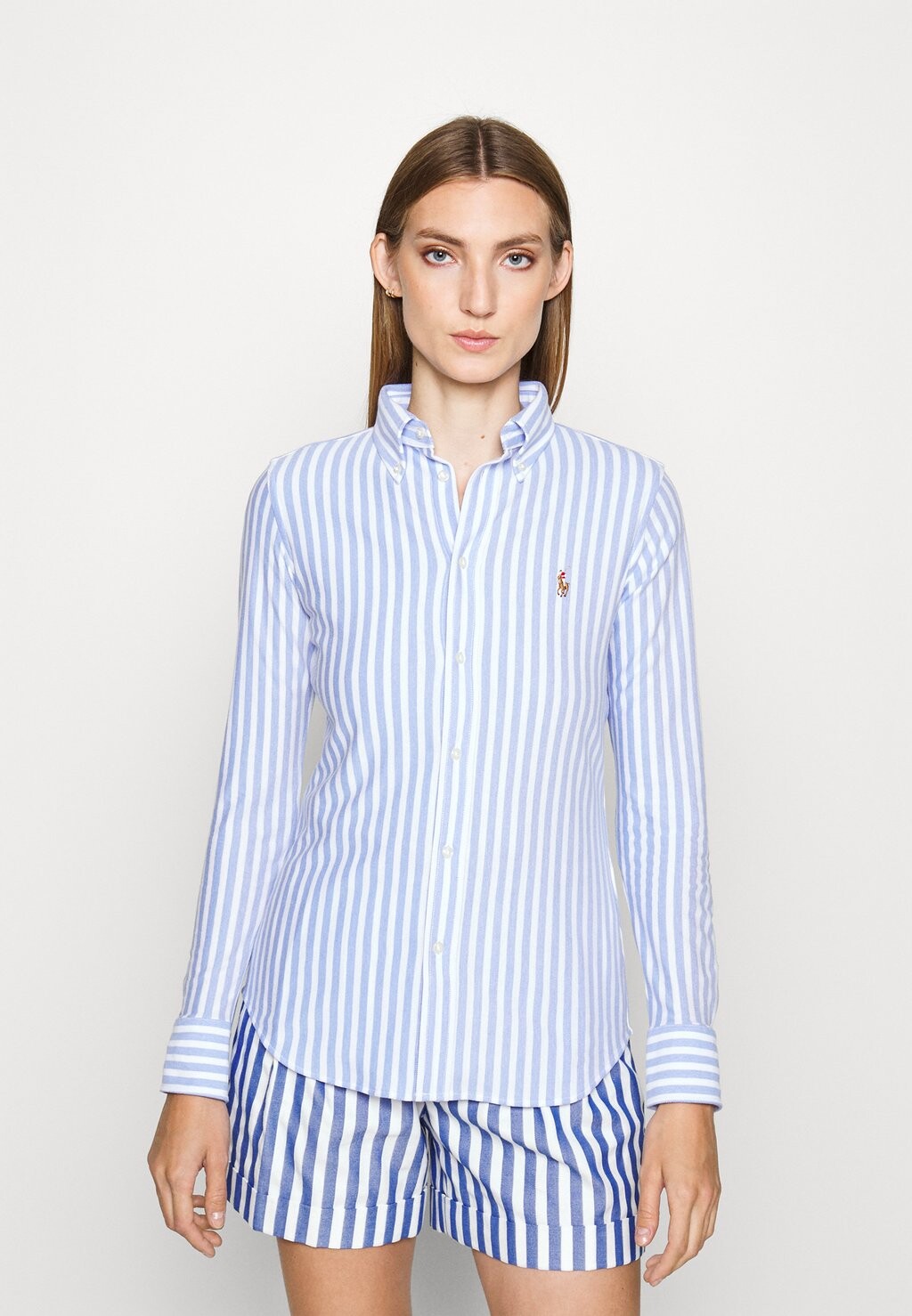 

Рубашка Polo Ralph Lauren