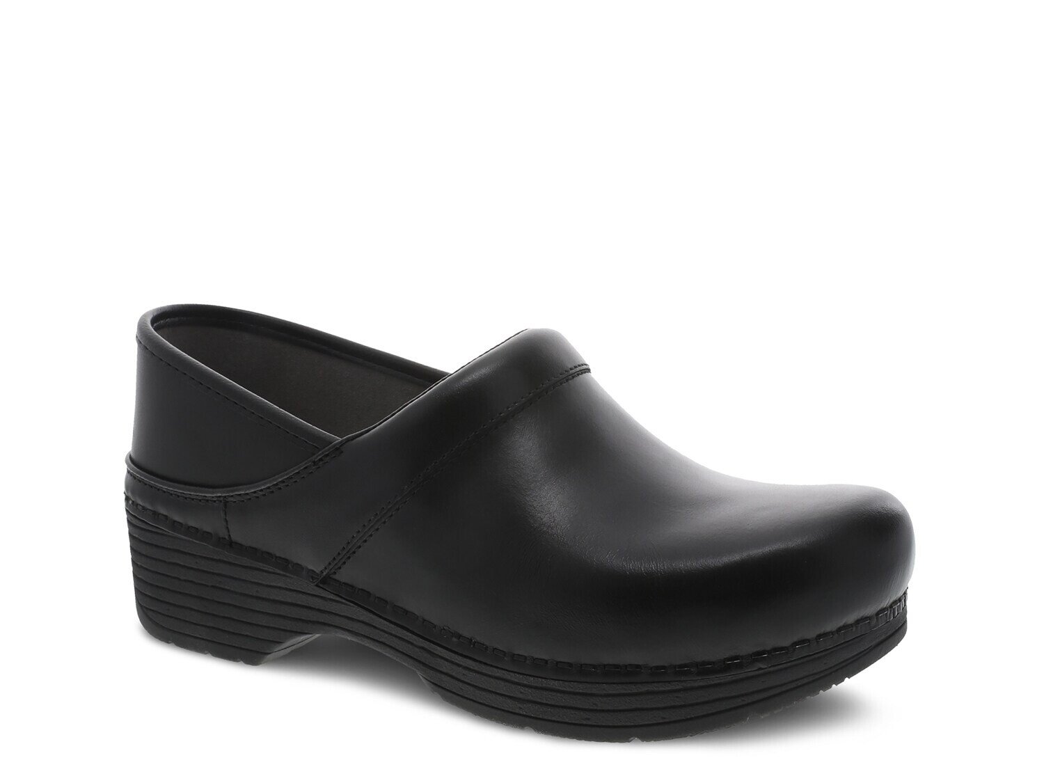 

Сабо LT Pro Dansko, черный