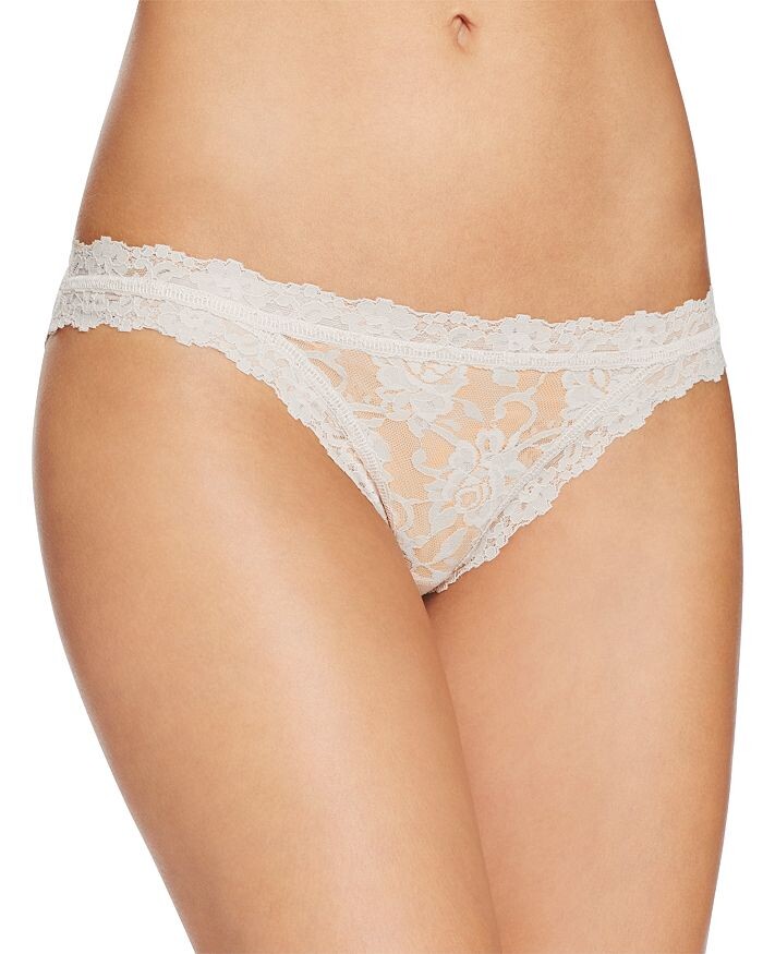 

бразильское бикини Hanky Panky