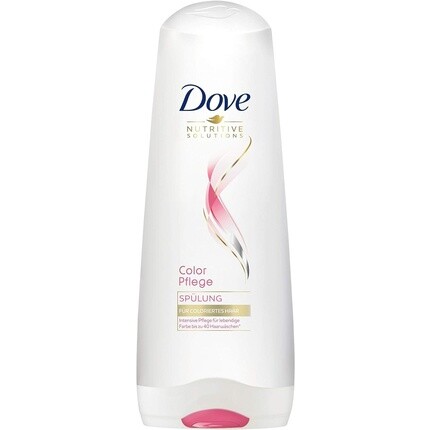 Кондиционер для ухода за цветом Dove 200 мл спрей colour care для ухода за цветом echos line защитный 200 мл