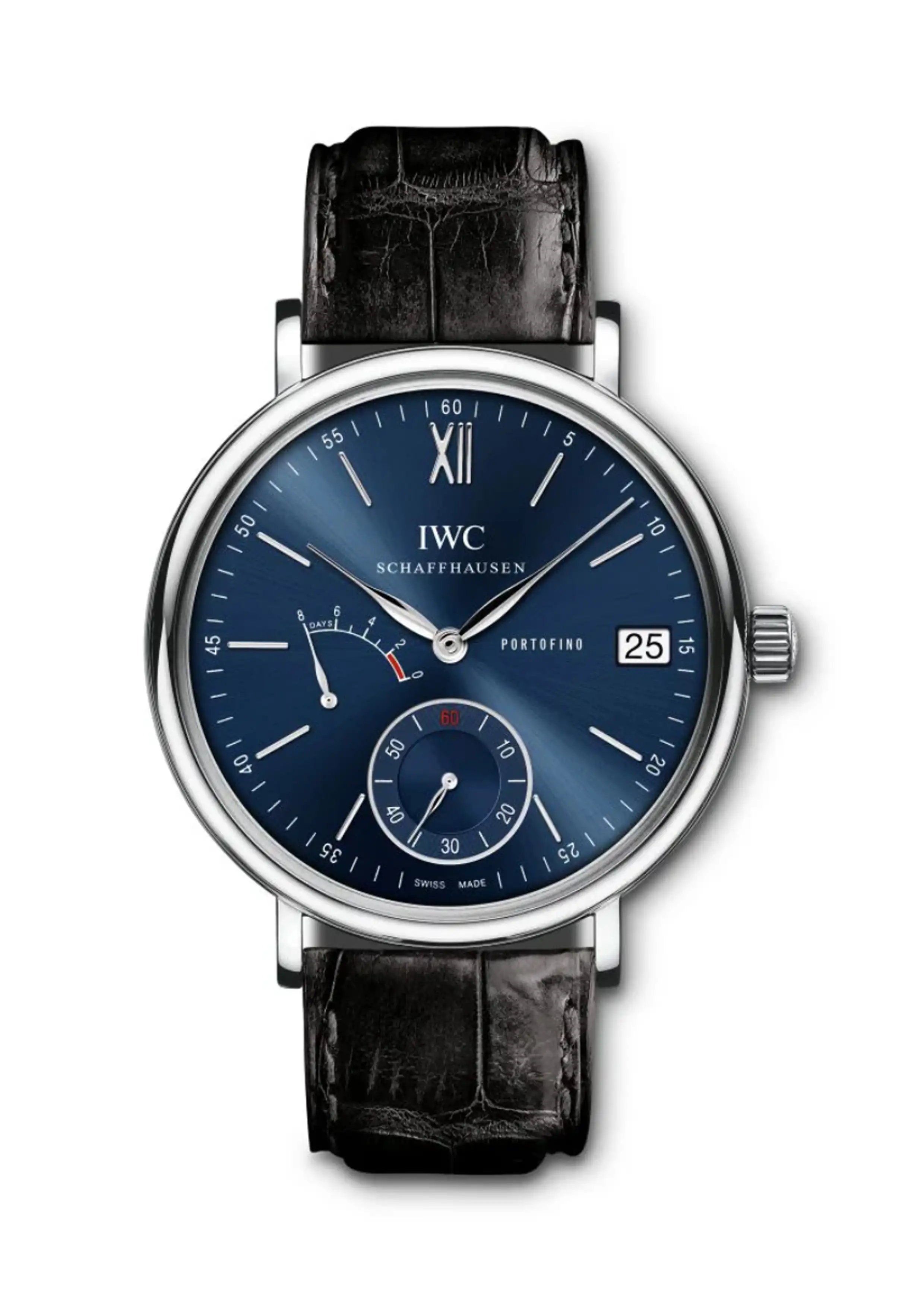 

Часы Portofino IWC