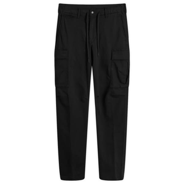 

Брюки-Карго Polo Ralph Lauren, черный