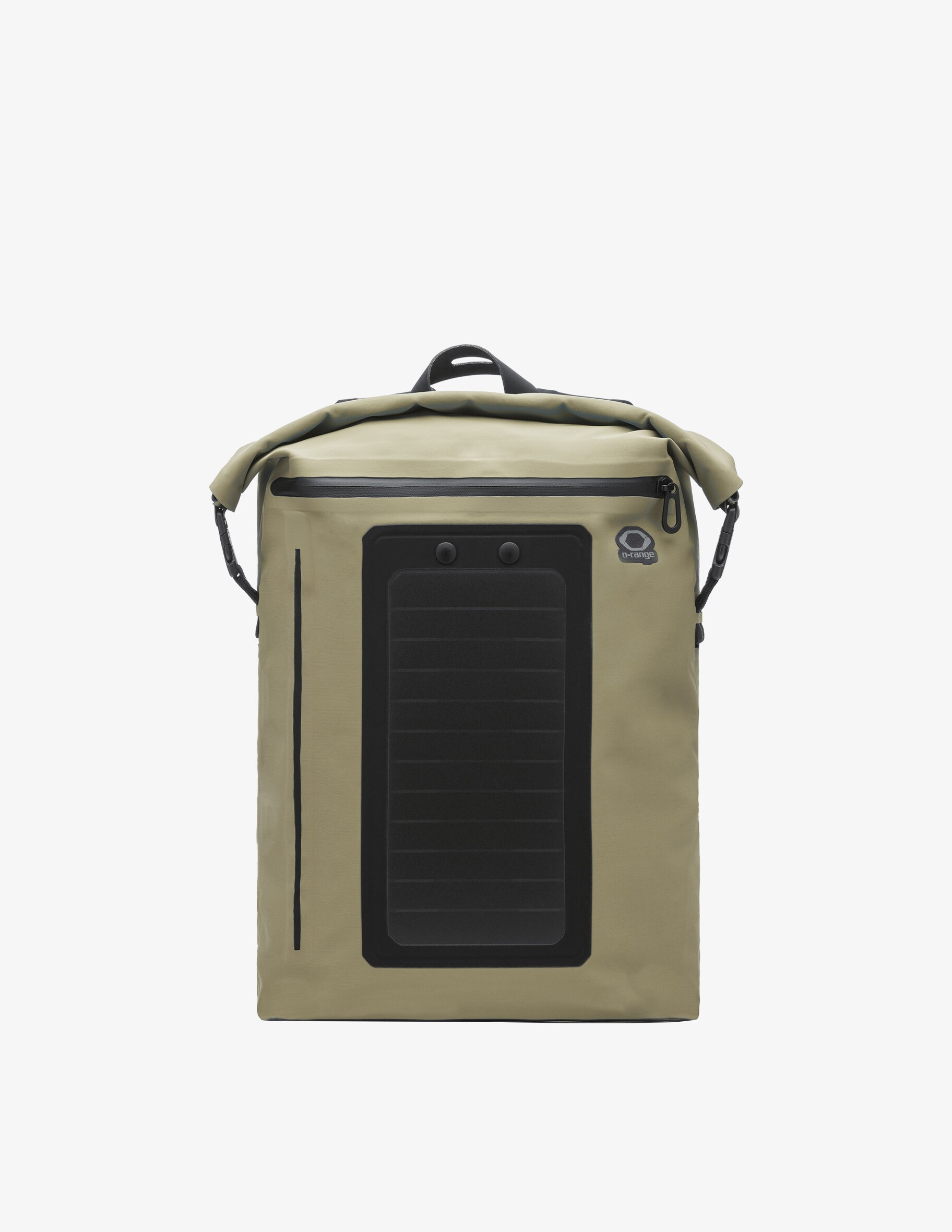 Рюкзак на солнечной батарее со светодиодной подсветкой O-Range рюкзак weysfor детский со светодиодной подсветкой