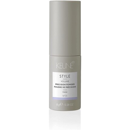 

Style Volume Precision Powder Пудра для придания объема, 31 мл, Keune
