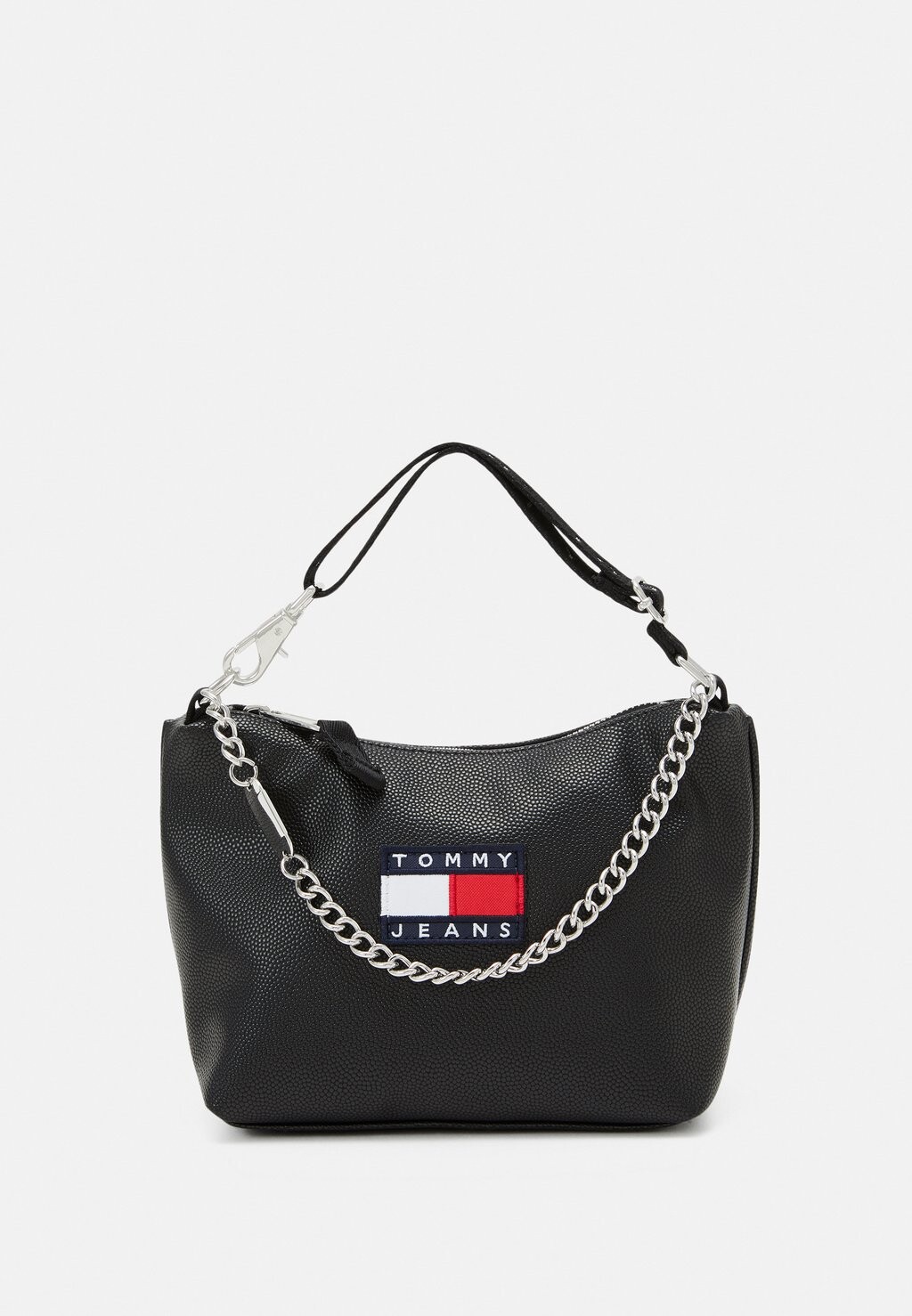 

Сумка Tommy Jeans, черный
