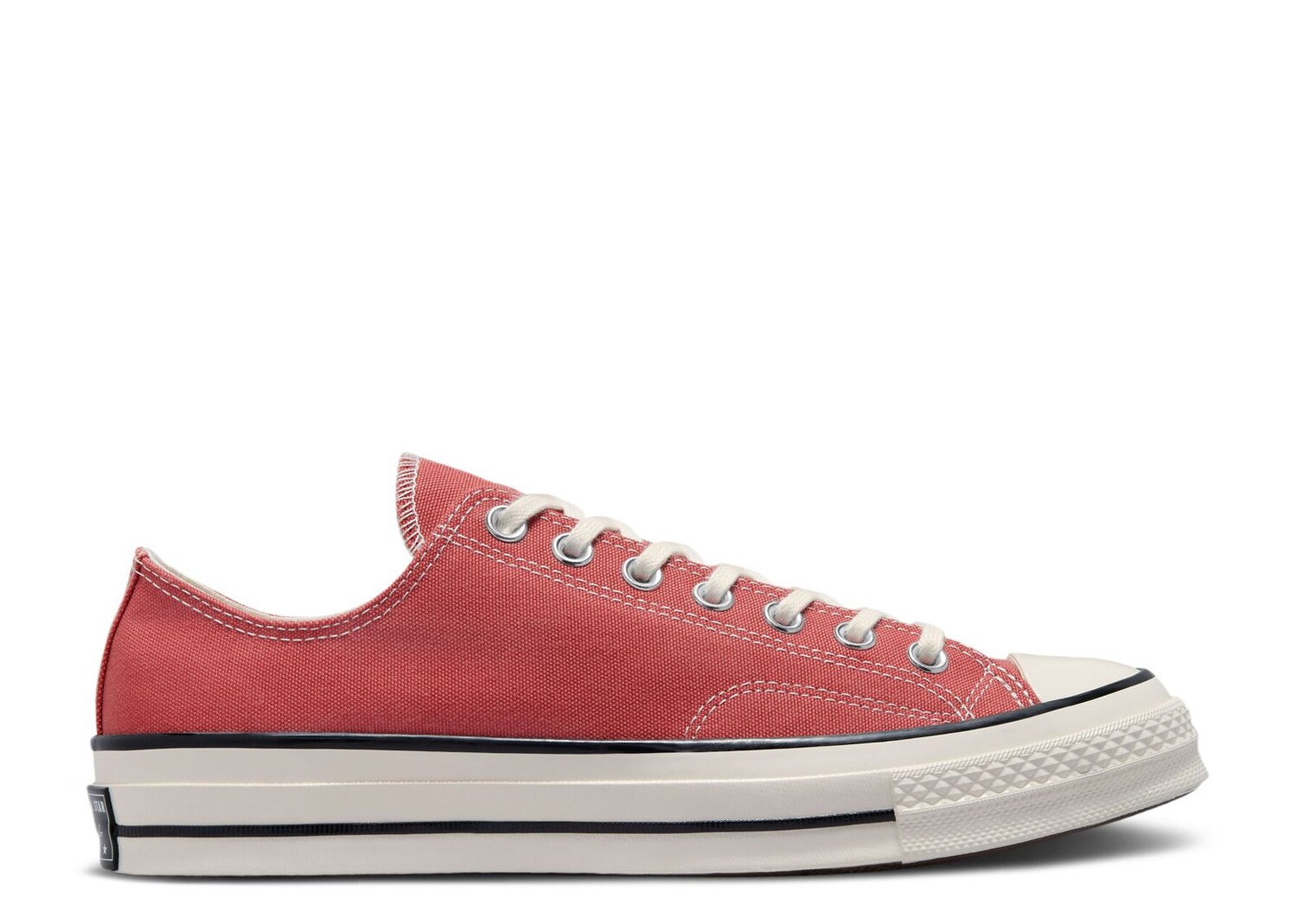 

Кроссовки Converse Chuck 70 Low 'Rhubarb Pie', розовый
