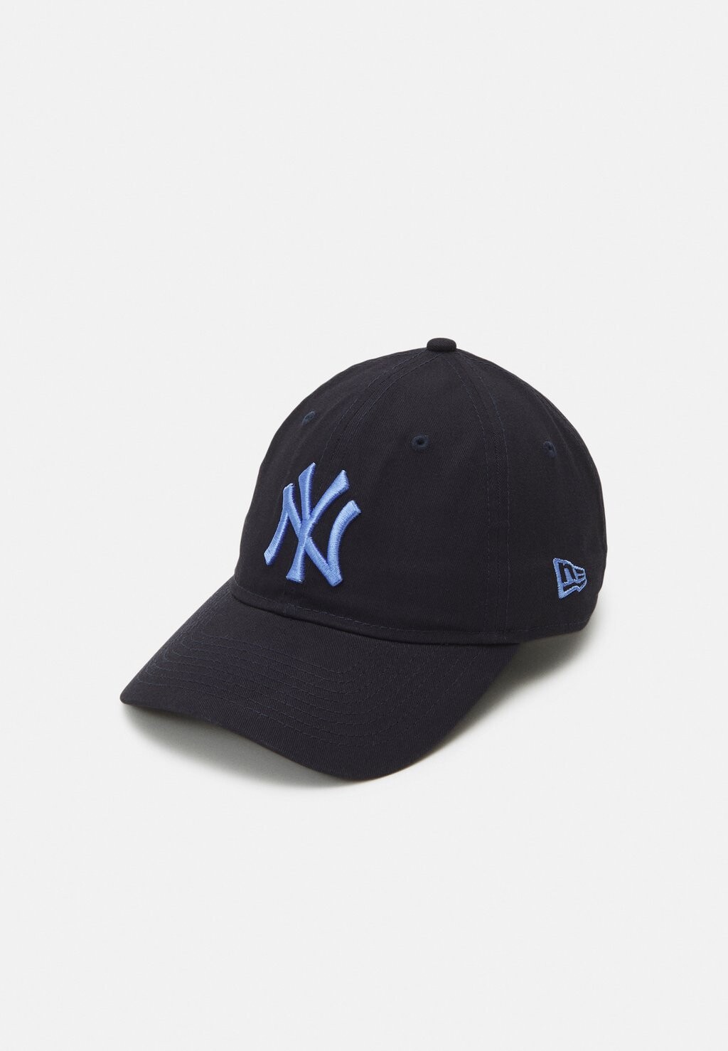 Кепка League 9Twenty Unisex New Era, цвет dark blue new real life dark blue