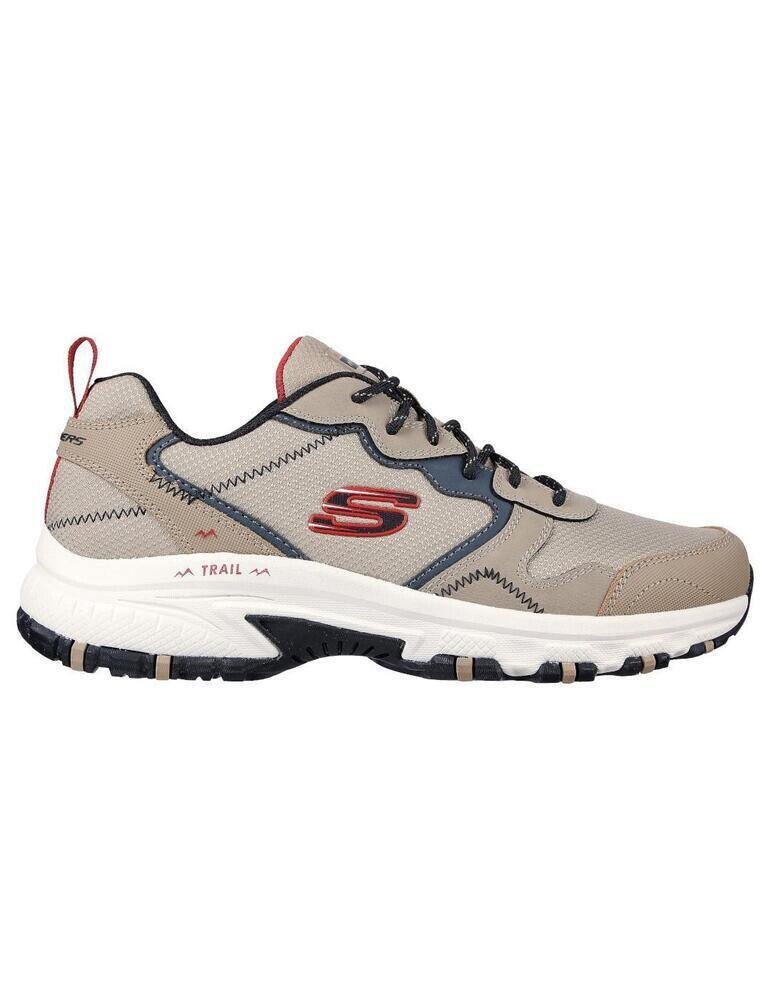 

Кроссовки Skechers Hillcrest Rocky Drift, зеленый, Серый, Кроссовки Skechers Hillcrest Rocky Drift, зеленый