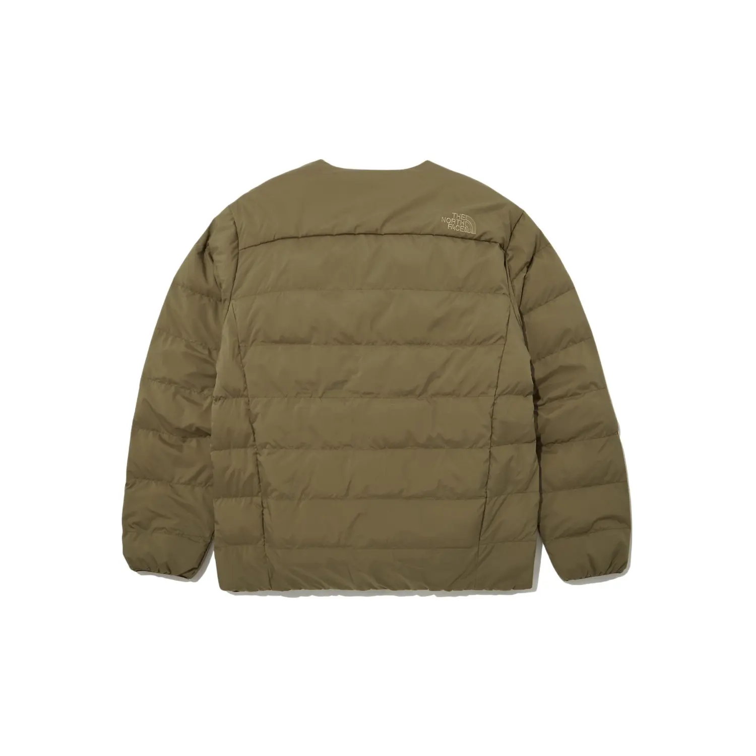 

THE NORTH FACE Мужская куртка, цвет Brown