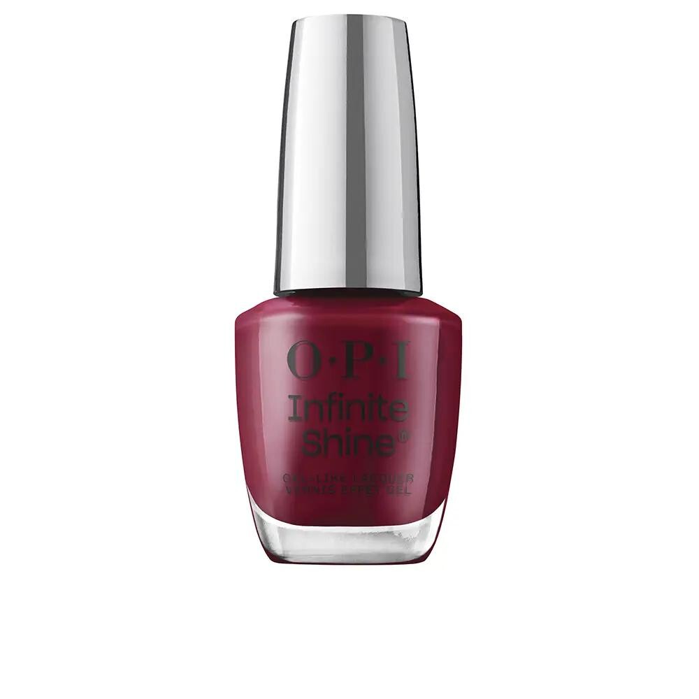 

Базовое покрытие для ногтей Infinity Shine Malaga Wine Opi