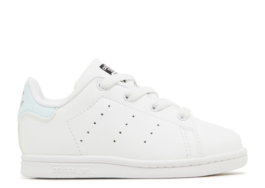 

Кроссовки adidas Stan Smith I 'White Almost Blue', белый