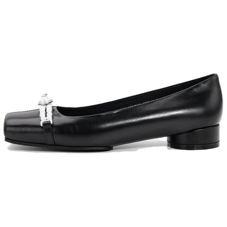 

Туфли женские повседневные Women's Casual Shoes Women's Dibo, черный