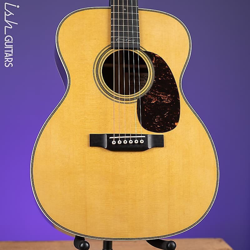 Акустическая гитара Martin 000-28EC Eric Clapton Signature Acoustic Guitar Natural eric clapton eric clapton me mr johnson
