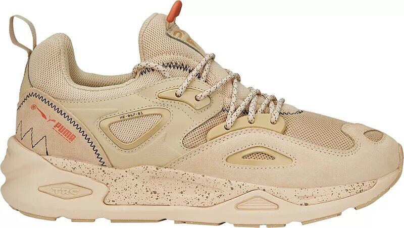 

Мужские кроссовки Puma TRC Blaze Elevated Hikers