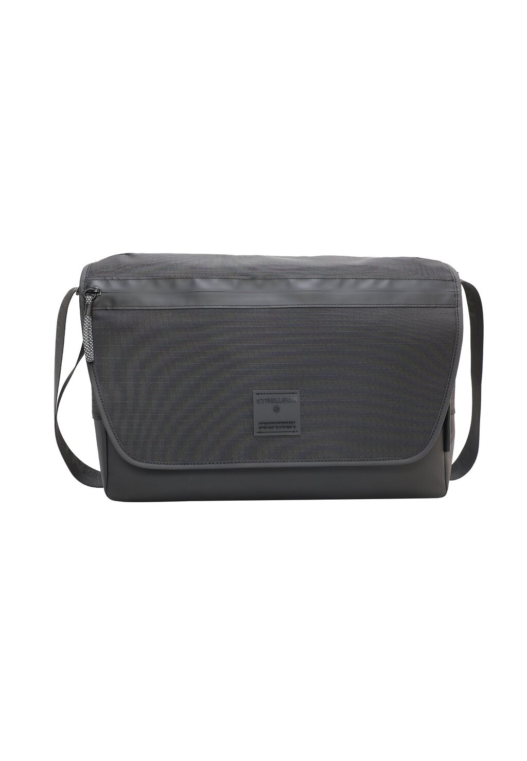 

Сумка через плечо PREMIUM NORTHWOOD Strellson Premium, цвет black