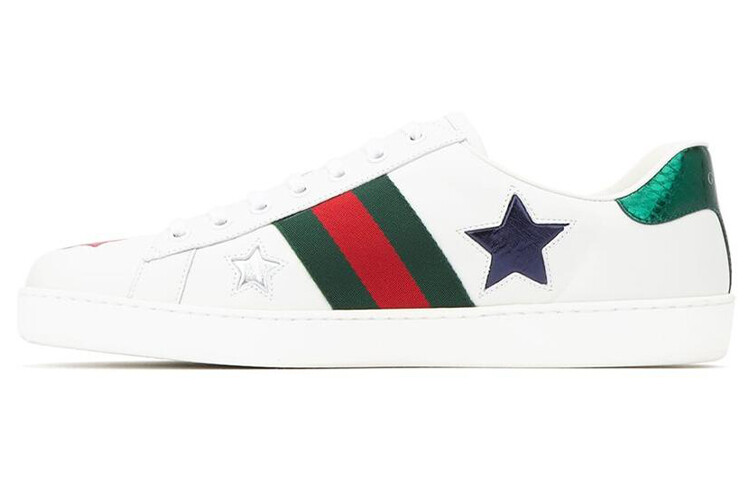 

Обувь для скейтбординга Gucci ACE Мужская