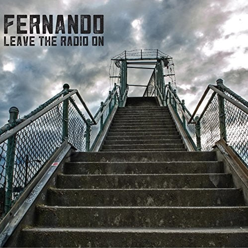 

Виниловая пластинка Fernando: Leave the Radio on