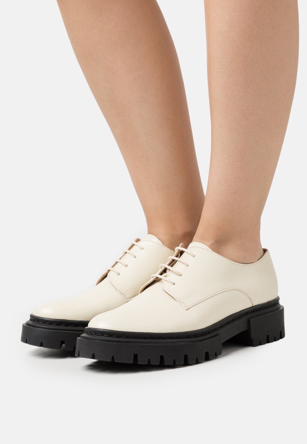 

Ботинки NAE Vegan Shoes, белый