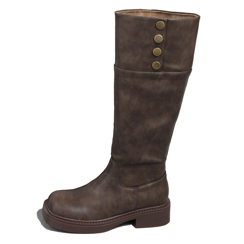 

Сапоги женские Dolin Collection