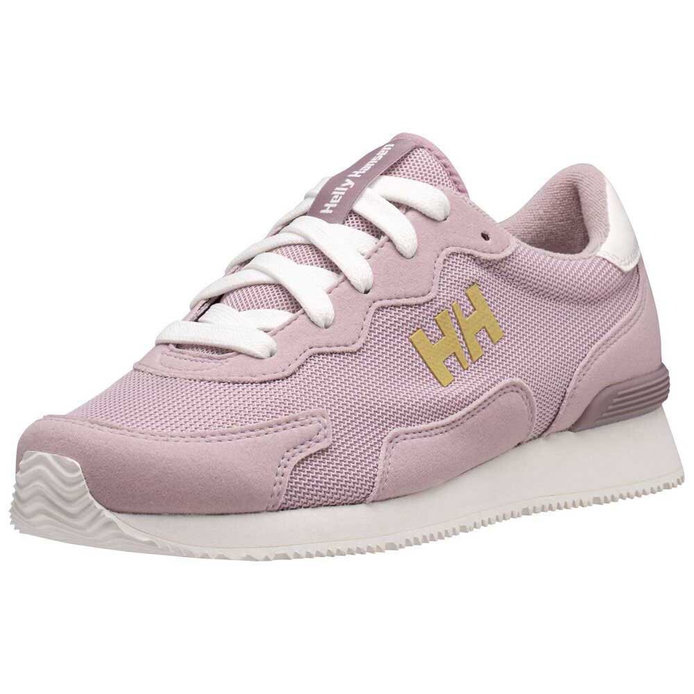 

Походные ботинки Helly Hansen Furrow, розовый