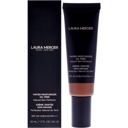 

Laura Mercier Тонирующий увлажняющий крем без масла Natural Skin Perfector Spf 20 1,7 унции мускатный орех для женщин