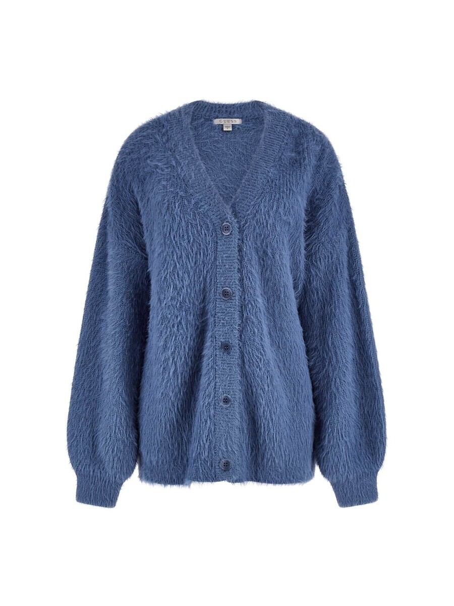 

Свитер GUESS Sweater, синий