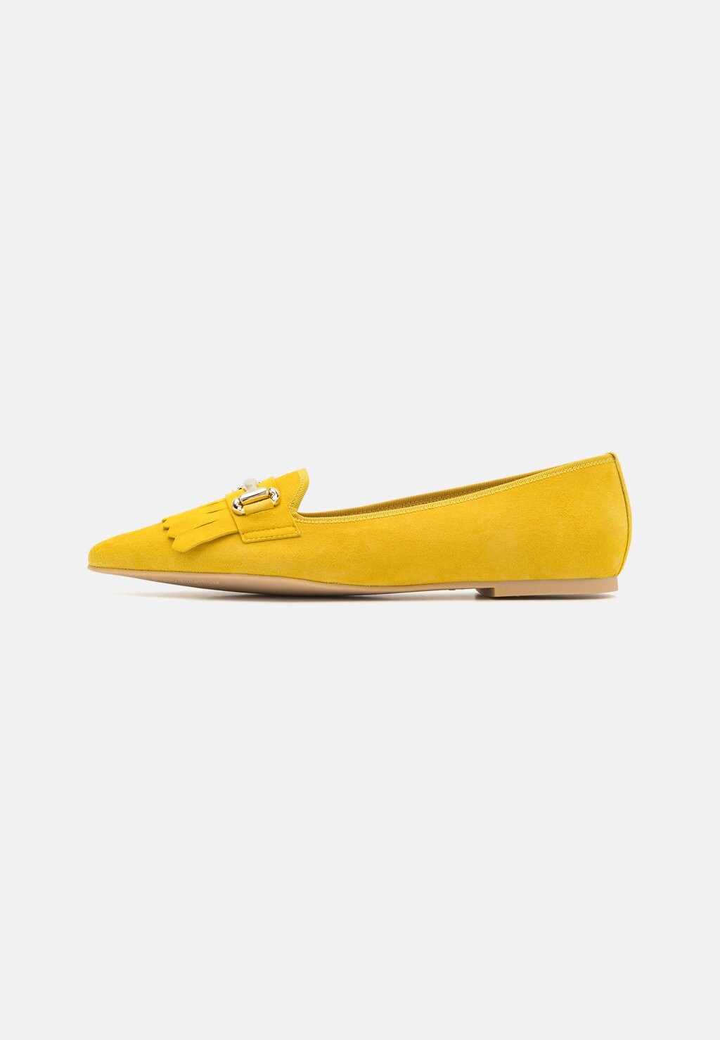 

Тапочки ELLA Pretty Ballerinas, цвет yellow
