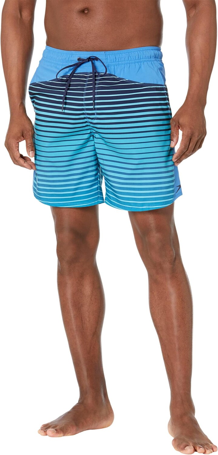 

Шорты для доски Explorer 18 дюймов Speedo, цвет Aqua Splash