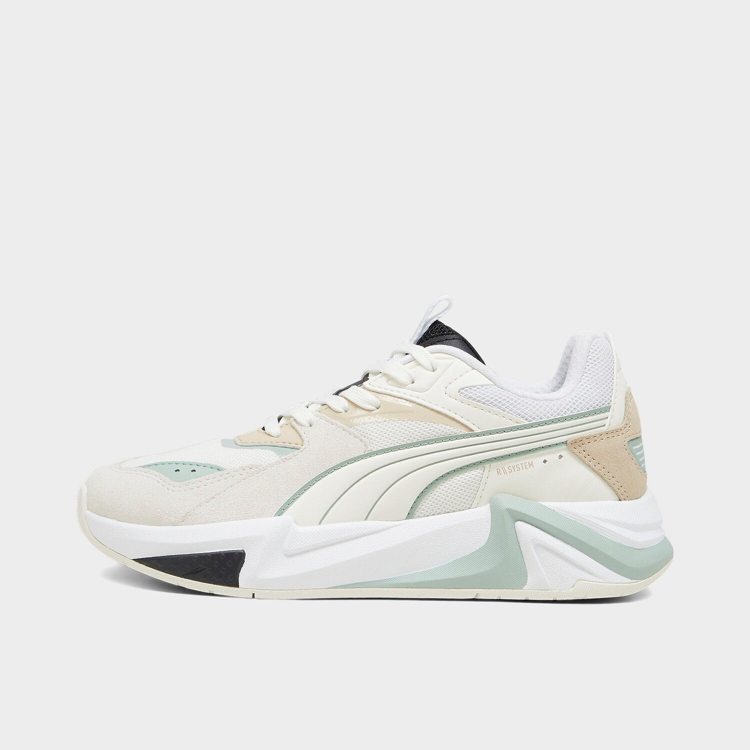 

Женские повседневные кроссовки Puma RS-Pulsoid, белый