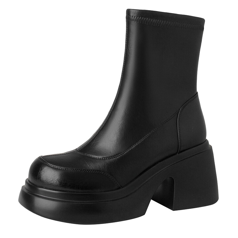 

Ботильоны женские Five-Nine Dan Seven, цвет Off-white velvet