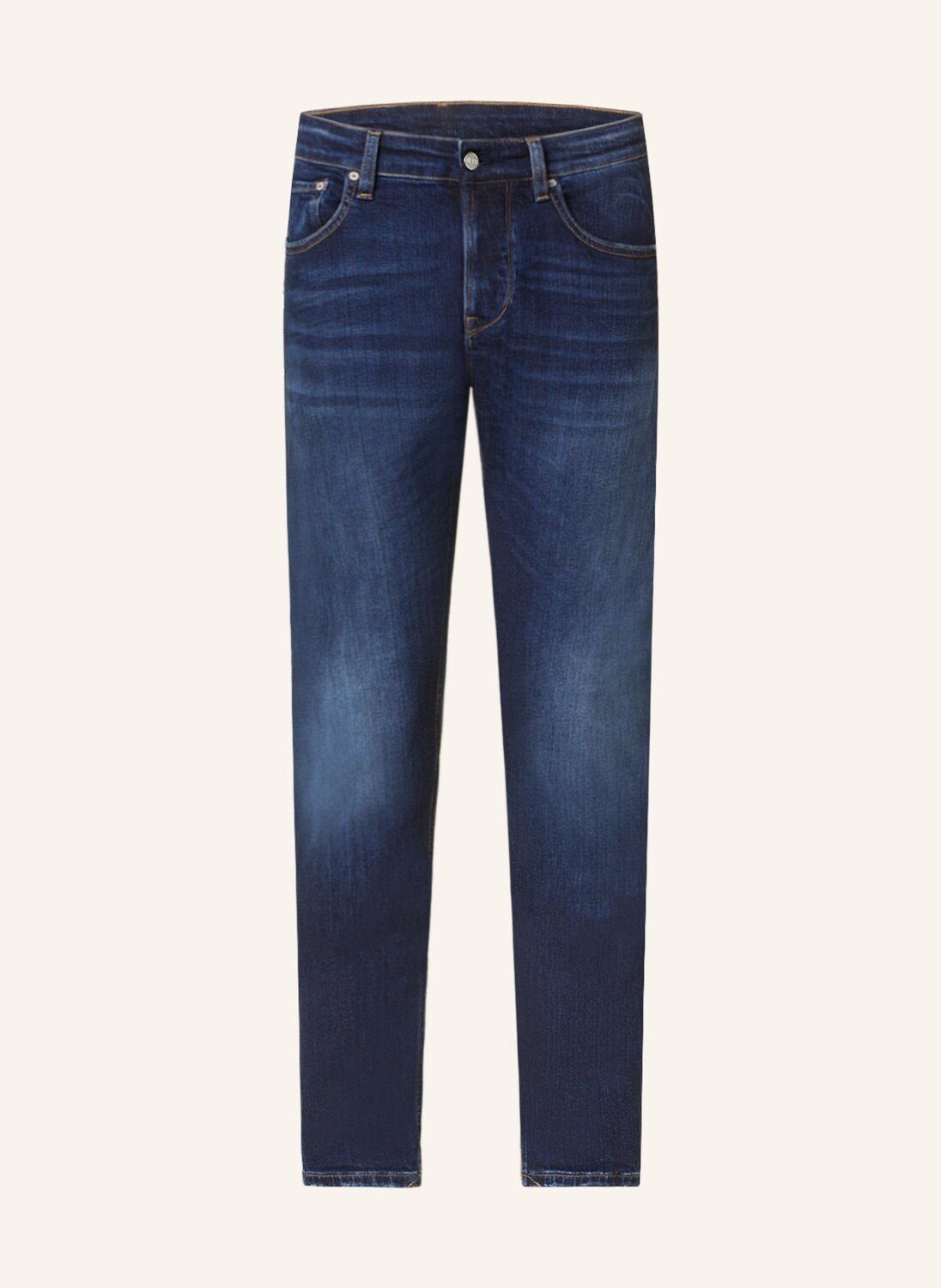 

Джинсы THE.NIM STANDARD MORRISON Tapered Fit
