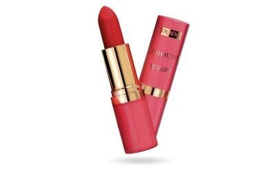 

Губная помада 003 Tempting Red, 3,5 г Pupa, Glamourose