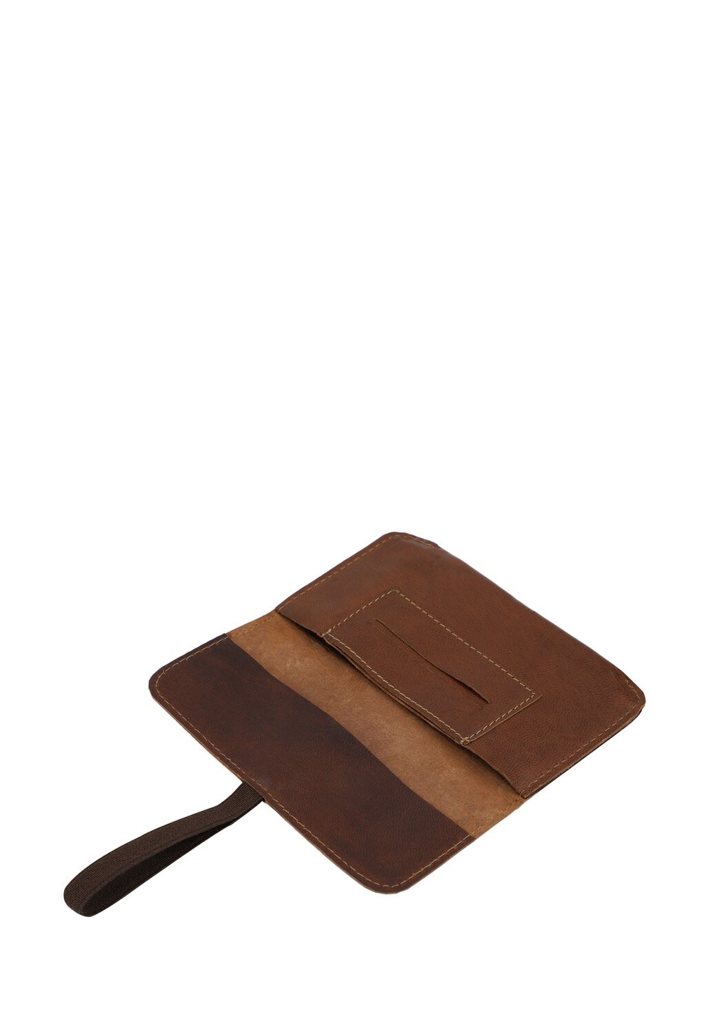 

Кошелек FARRO Gusti Leder, цвет Mottled Brown