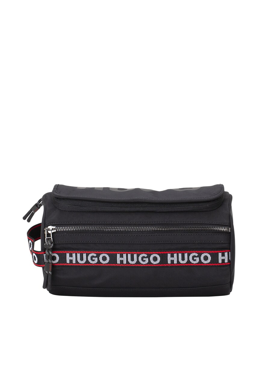 

Сумка кросс-боди HUGO Crossbody, черный