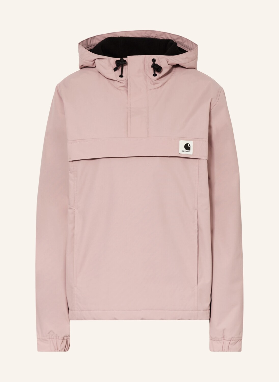 

Куртка carhartt WIP Schlupf NIMBUS, роза