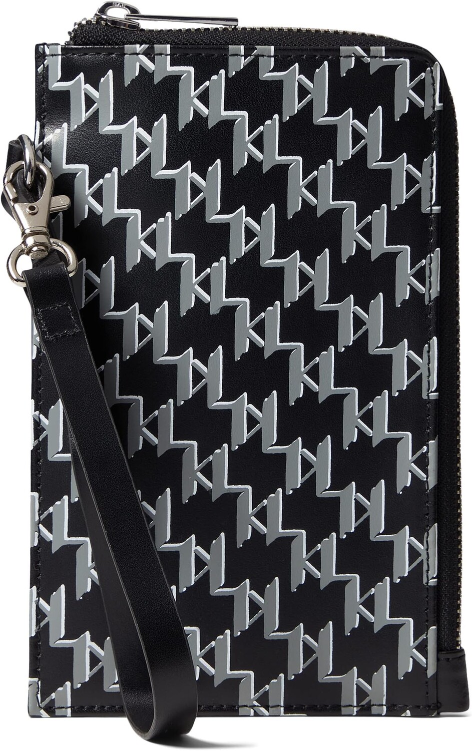 

Клатч LA2W0021 Karl Lagerfeld Paris, черный